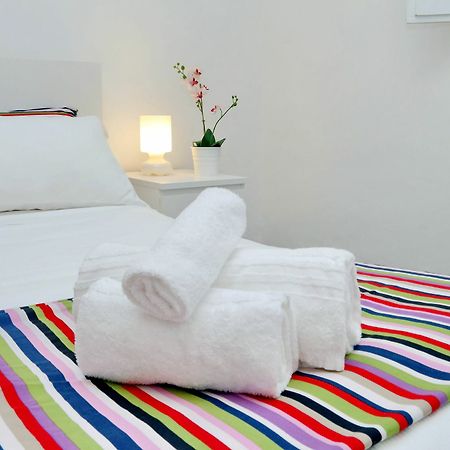 Cozy Corallo - My Extra Home Rome Buitenkant foto