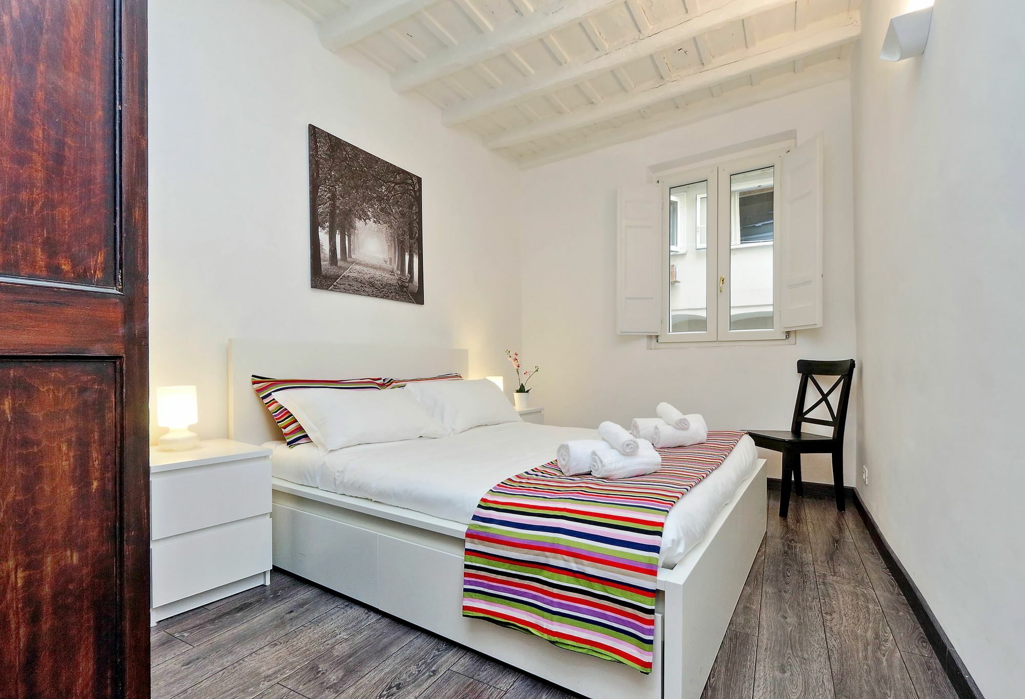 Cozy Corallo - My Extra Home Rome Buitenkant foto