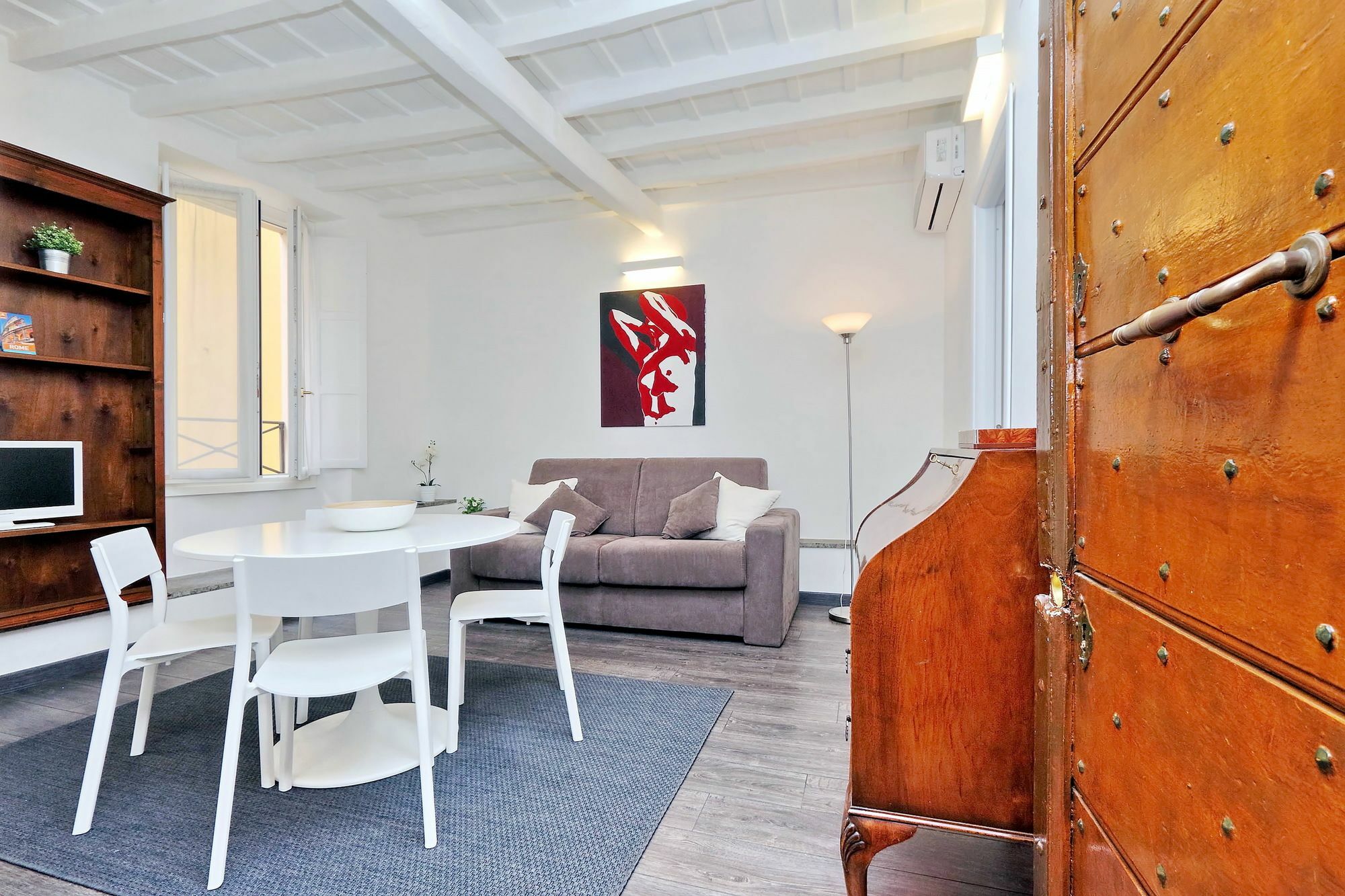 Cozy Corallo - My Extra Home Rome Buitenkant foto
