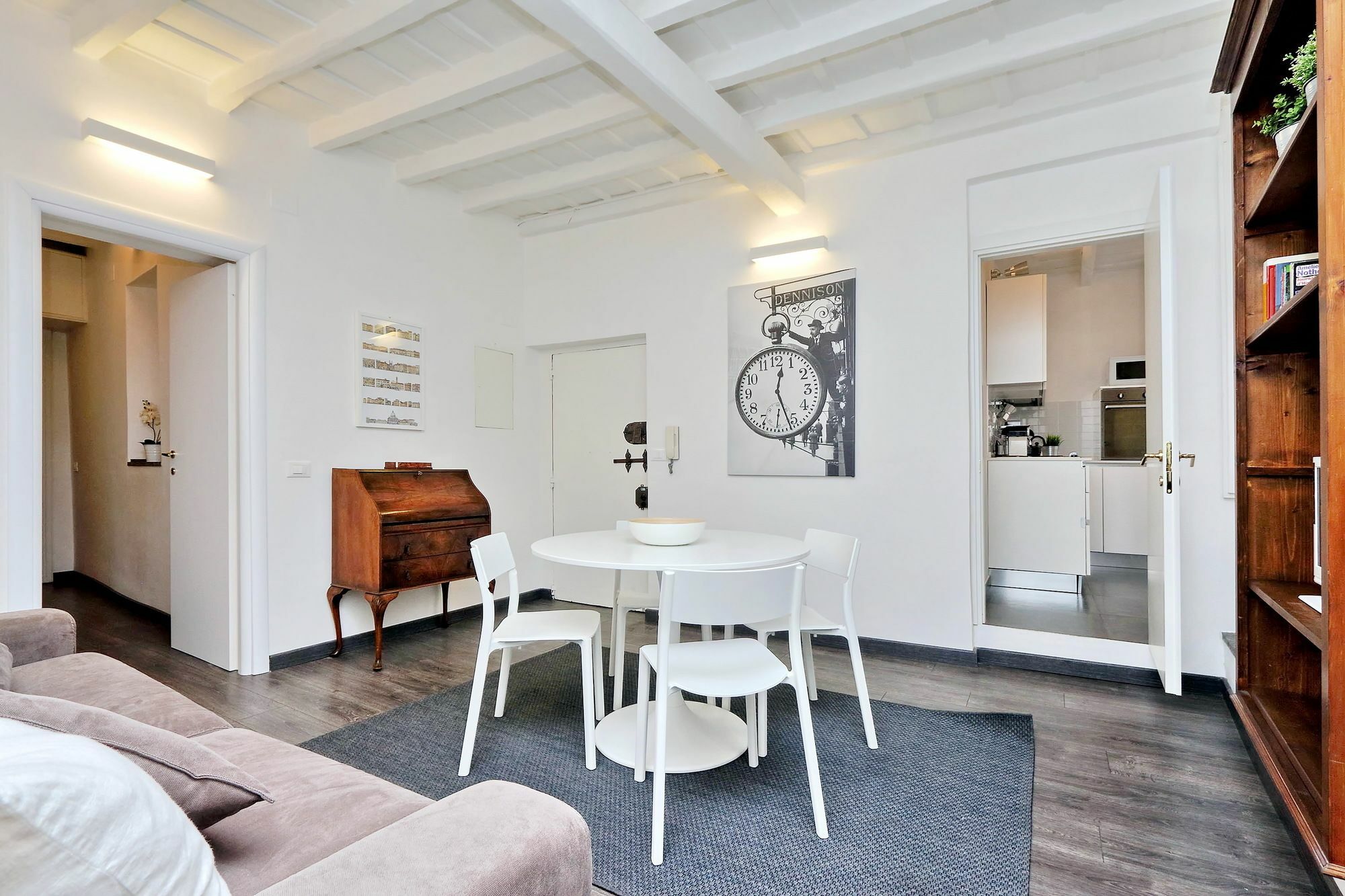 Cozy Corallo - My Extra Home Rome Buitenkant foto