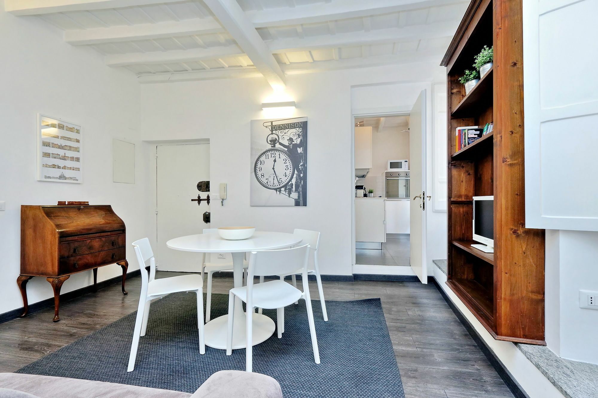 Cozy Corallo - My Extra Home Rome Buitenkant foto