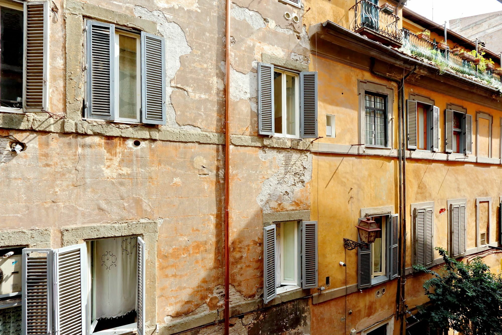 Cozy Corallo - My Extra Home Rome Buitenkant foto