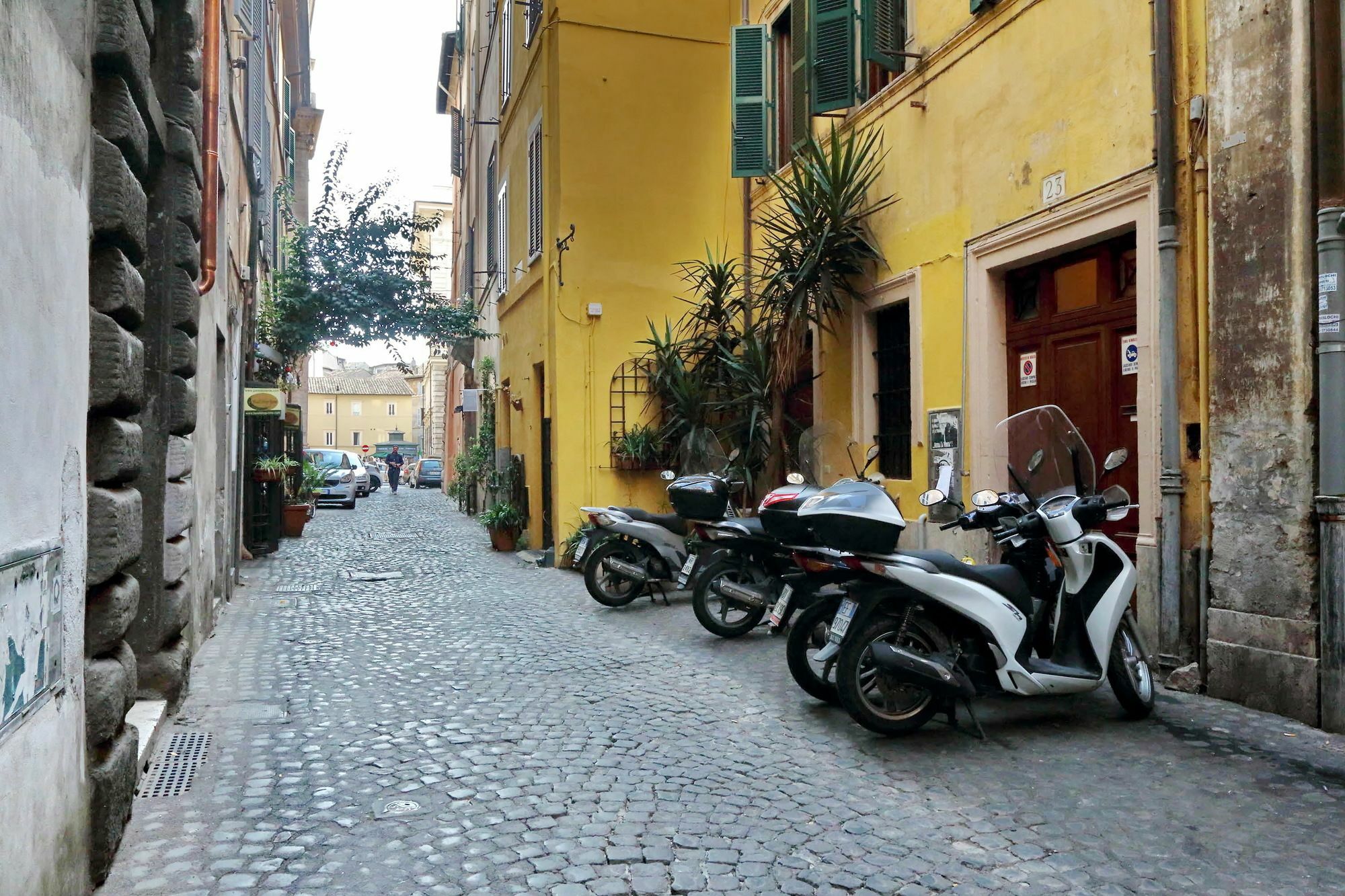 Cozy Corallo - My Extra Home Rome Buitenkant foto