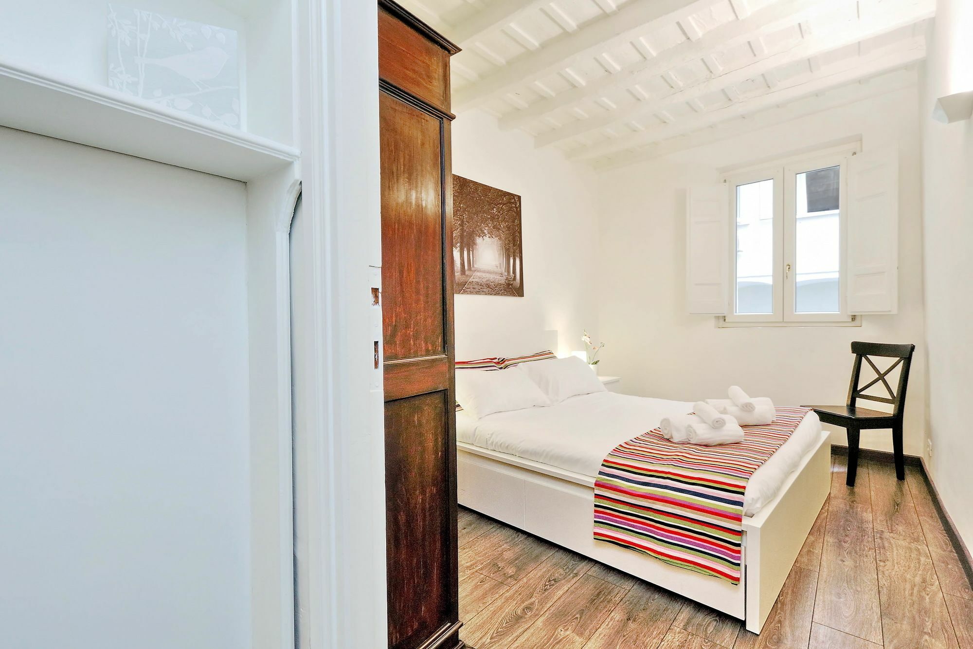 Cozy Corallo - My Extra Home Rome Buitenkant foto