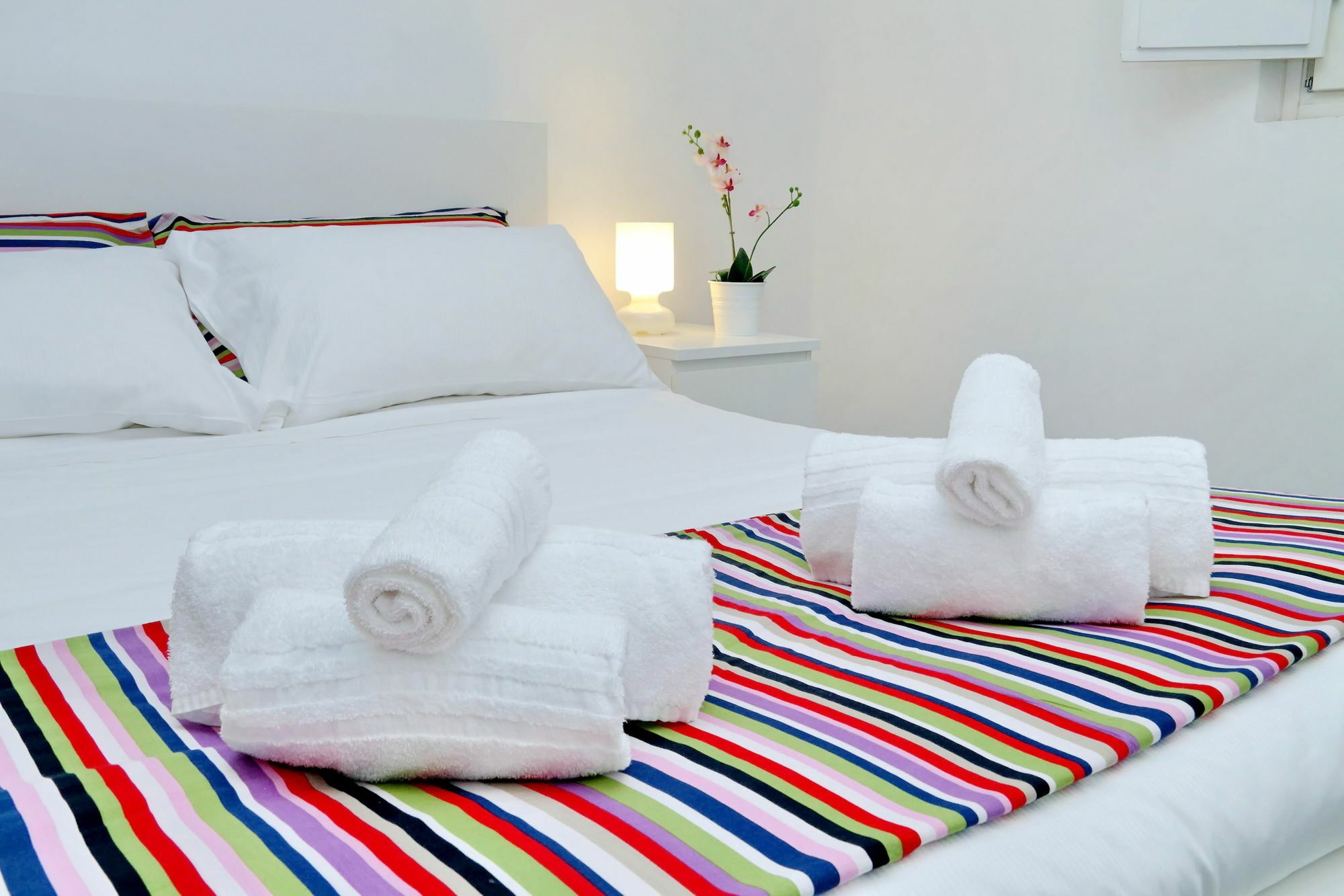 Cozy Corallo - My Extra Home Rome Buitenkant foto