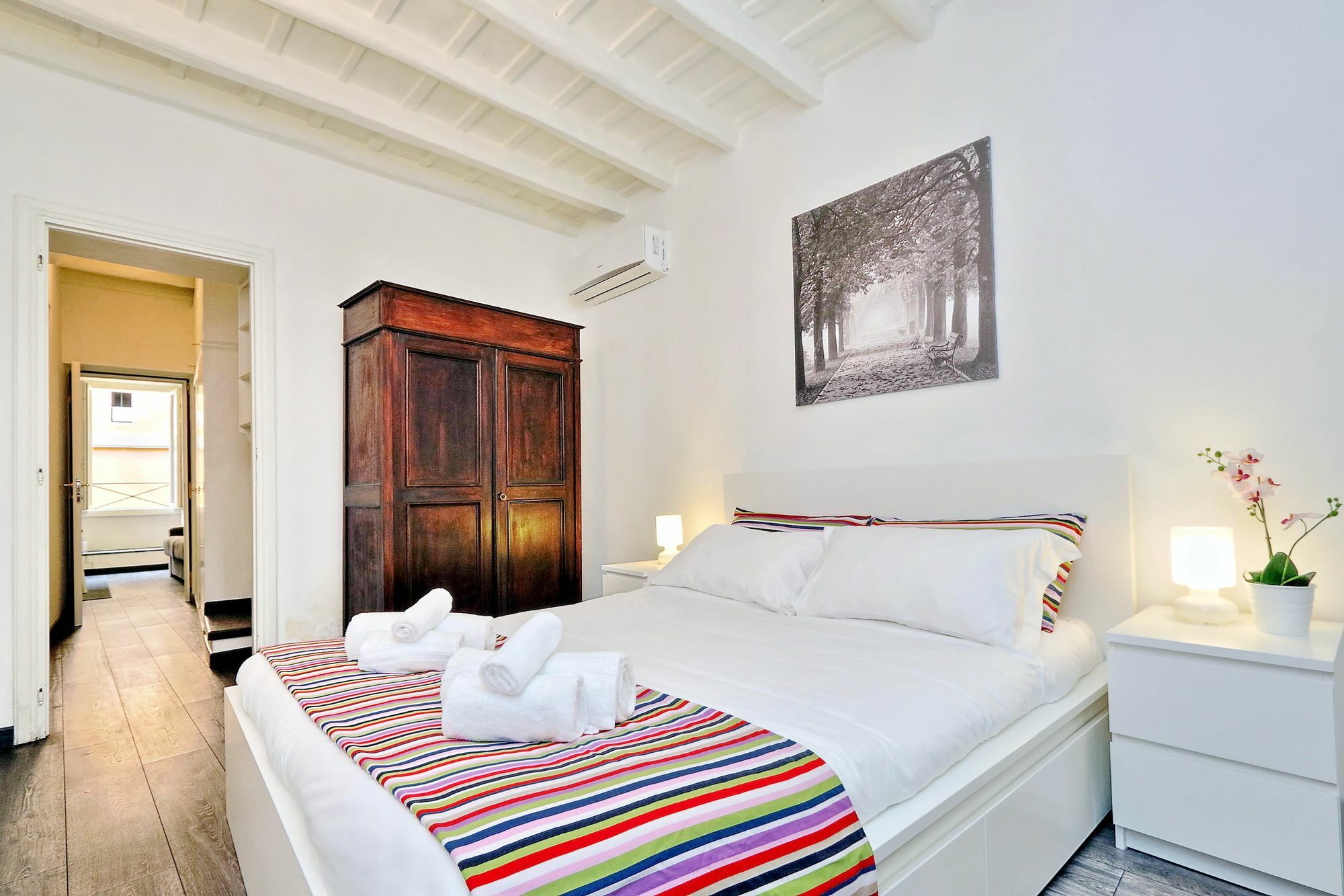 Cozy Corallo - My Extra Home Rome Buitenkant foto