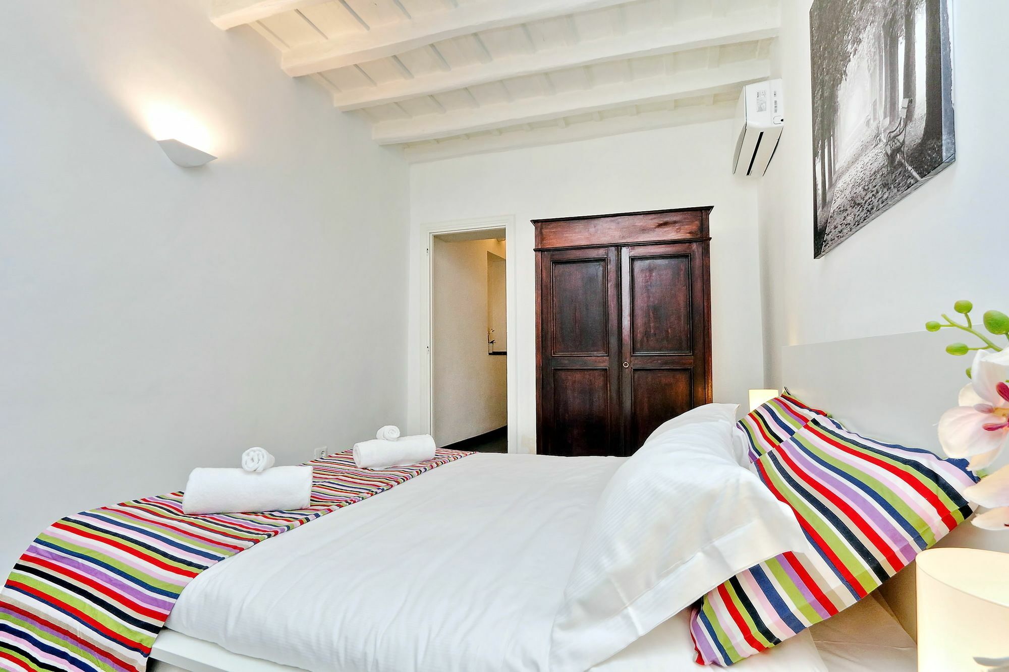 Cozy Corallo - My Extra Home Rome Buitenkant foto