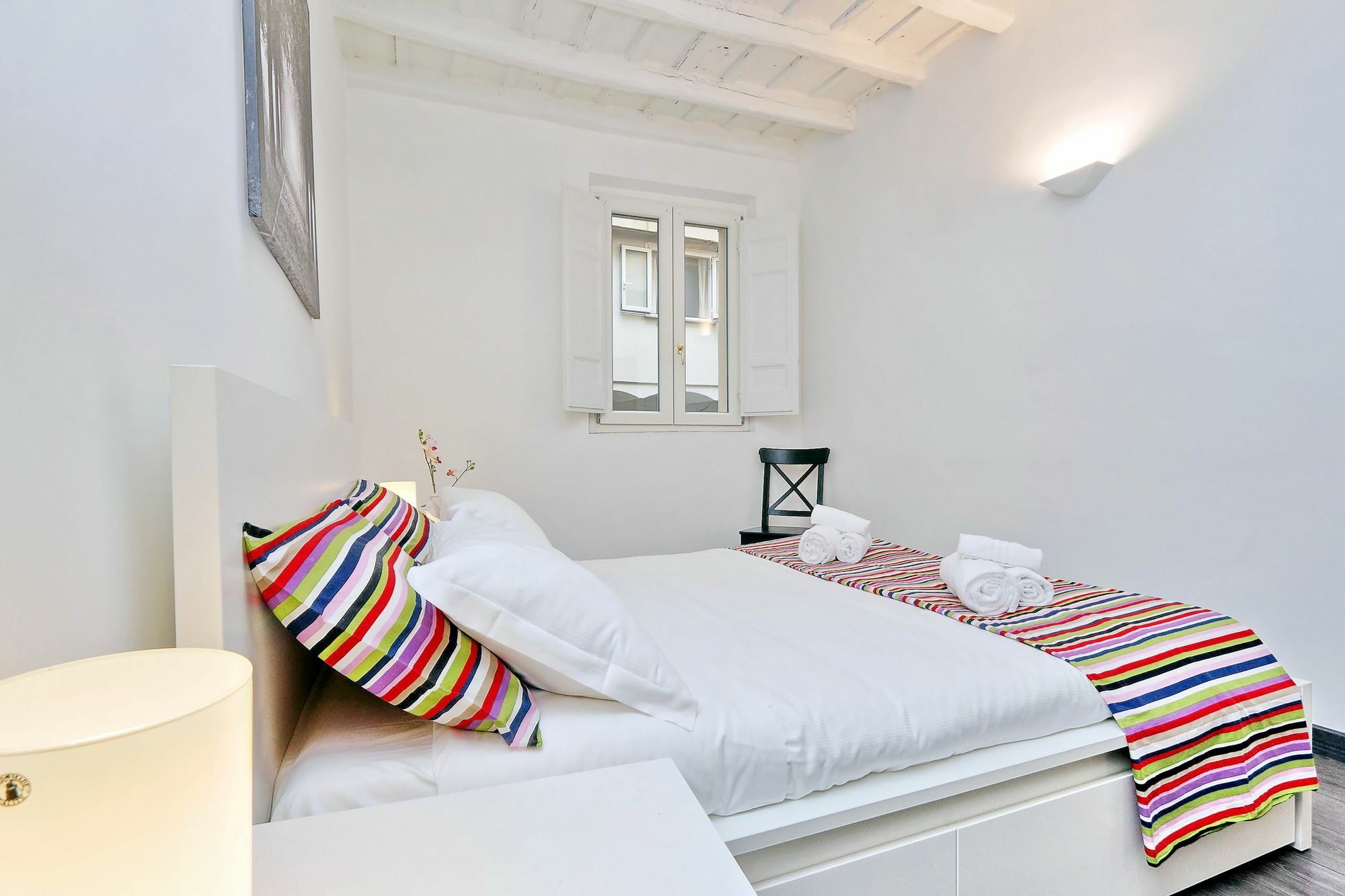Cozy Corallo - My Extra Home Rome Buitenkant foto