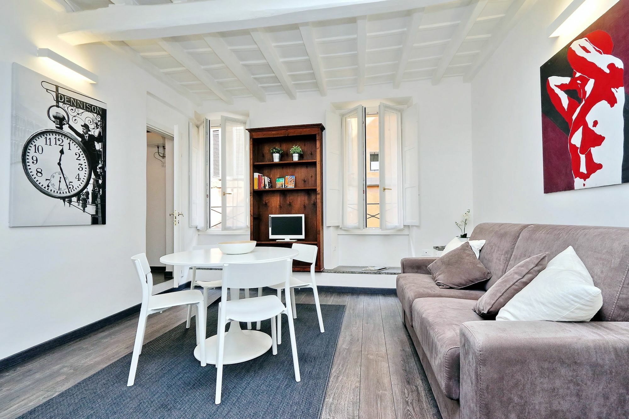 Cozy Corallo - My Extra Home Rome Buitenkant foto