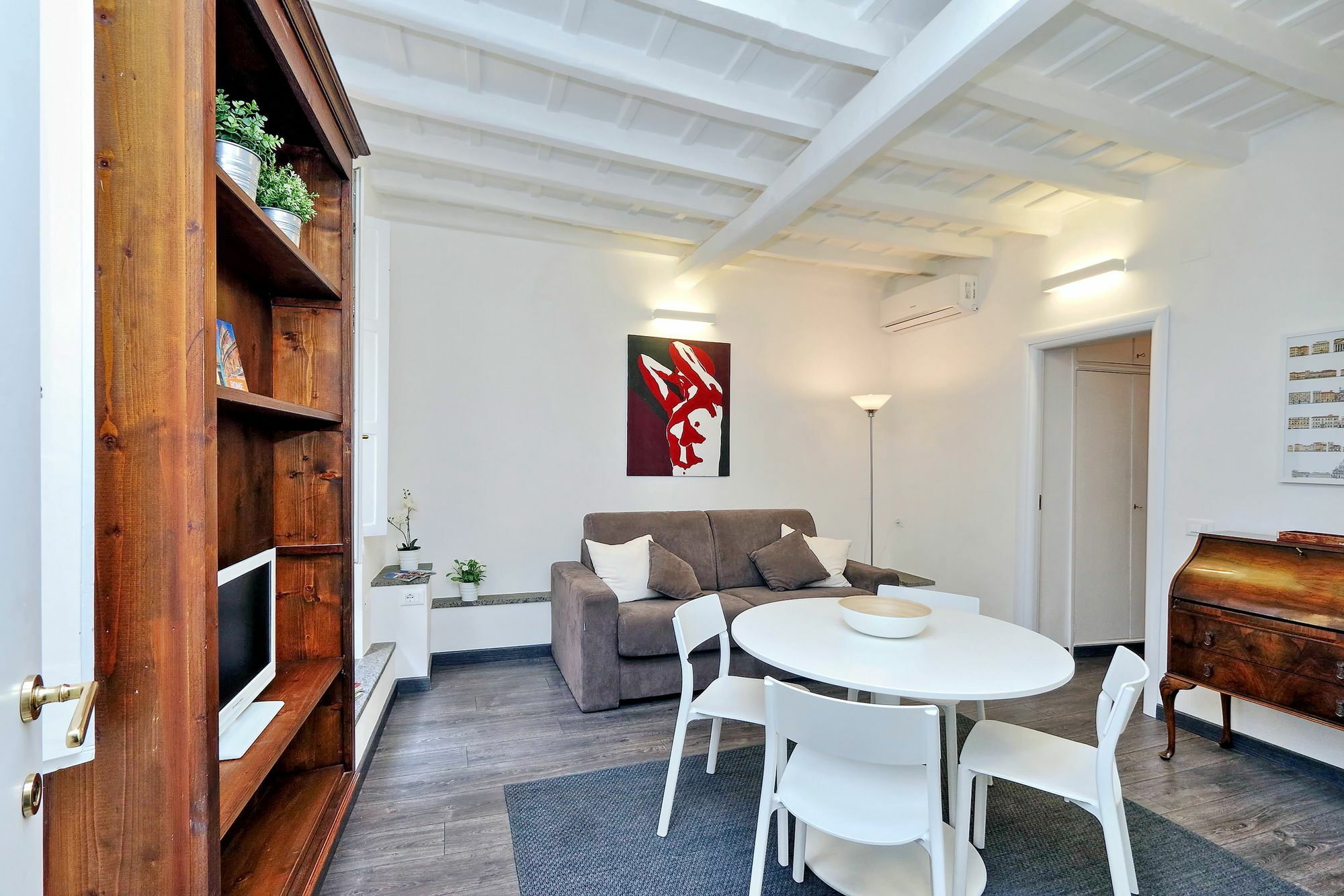 Cozy Corallo - My Extra Home Rome Buitenkant foto
