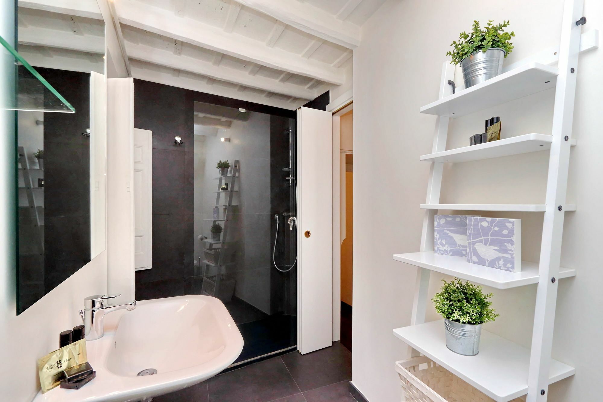 Cozy Corallo - My Extra Home Rome Buitenkant foto