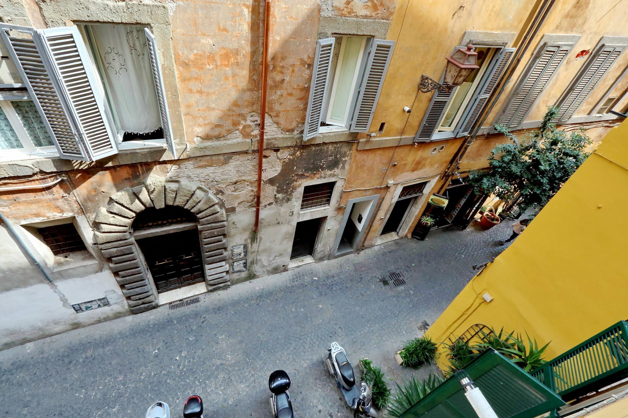 Cozy Corallo - My Extra Home Rome Buitenkant foto
