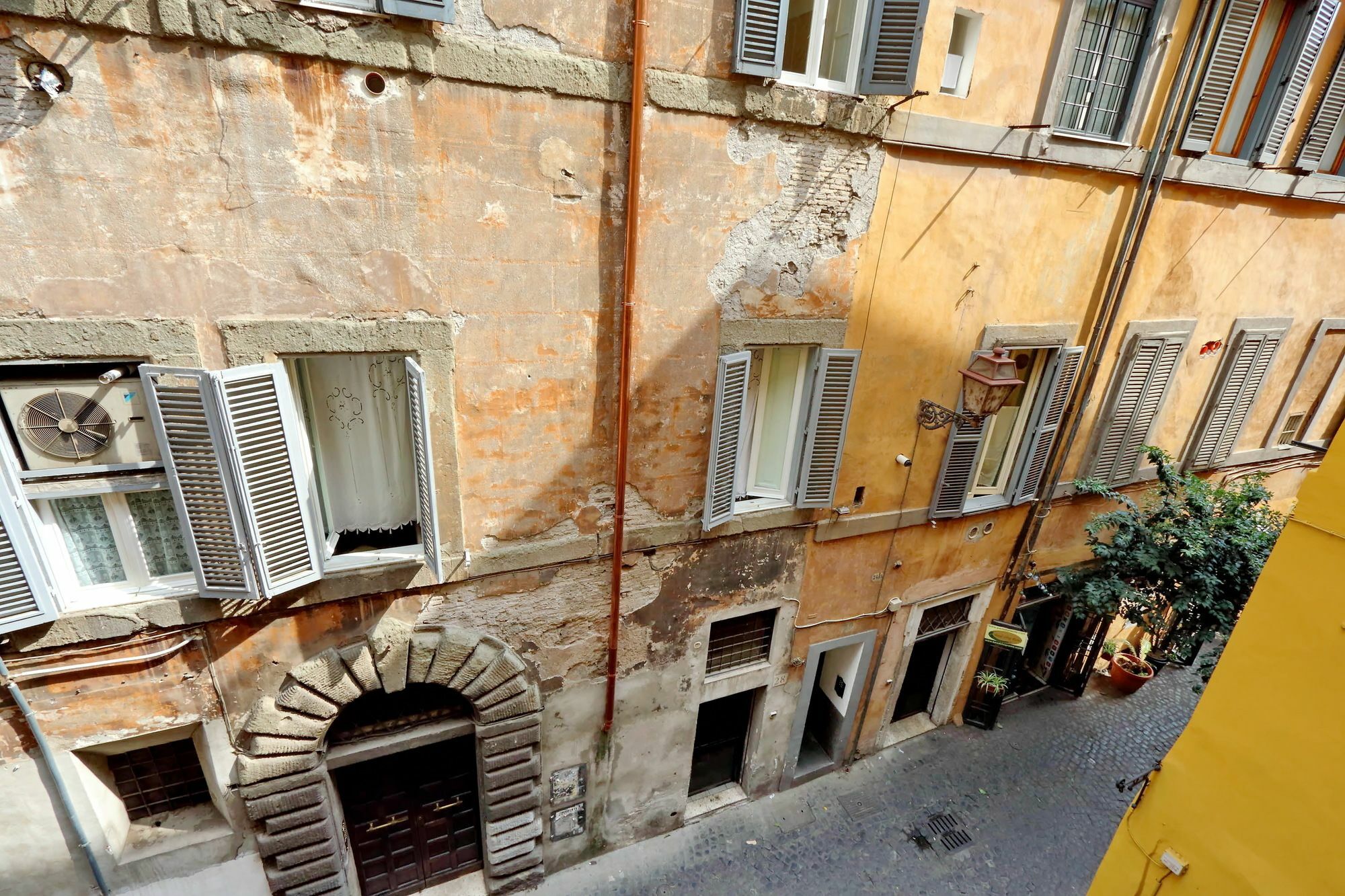 Cozy Corallo - My Extra Home Rome Buitenkant foto