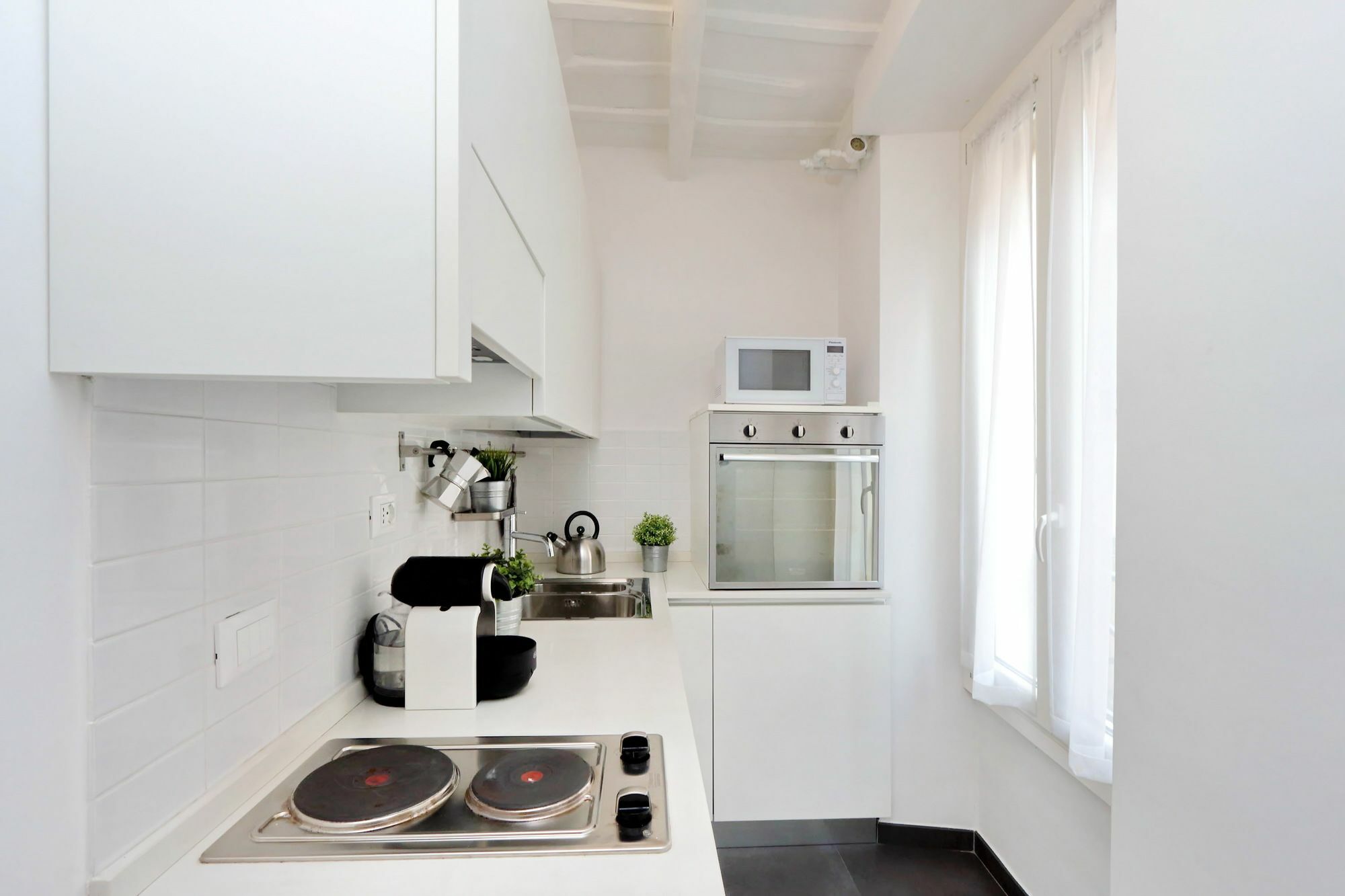 Cozy Corallo - My Extra Home Rome Buitenkant foto