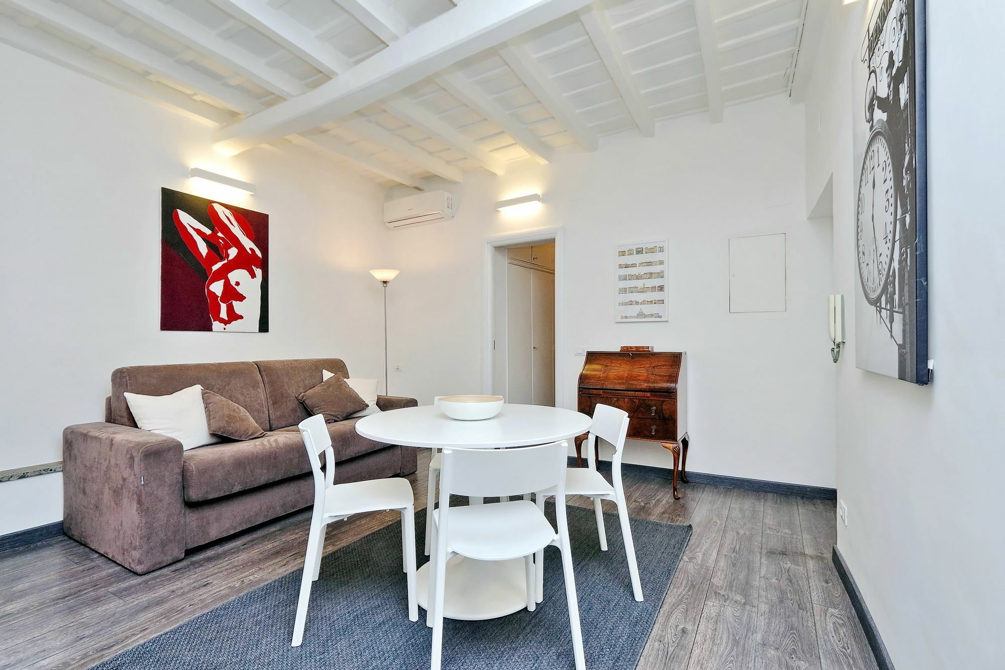 Cozy Corallo - My Extra Home Rome Buitenkant foto